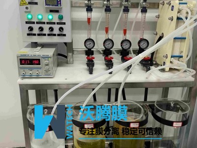 實(shí)驗室電滲析設備