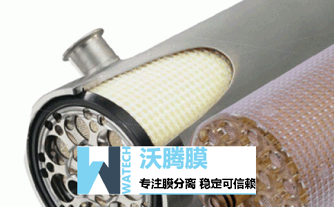 采用納濾純化乳酸溶液的生產(chǎn)方法