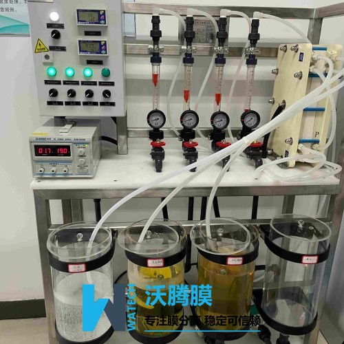 實(shí)驗室電滲析設備